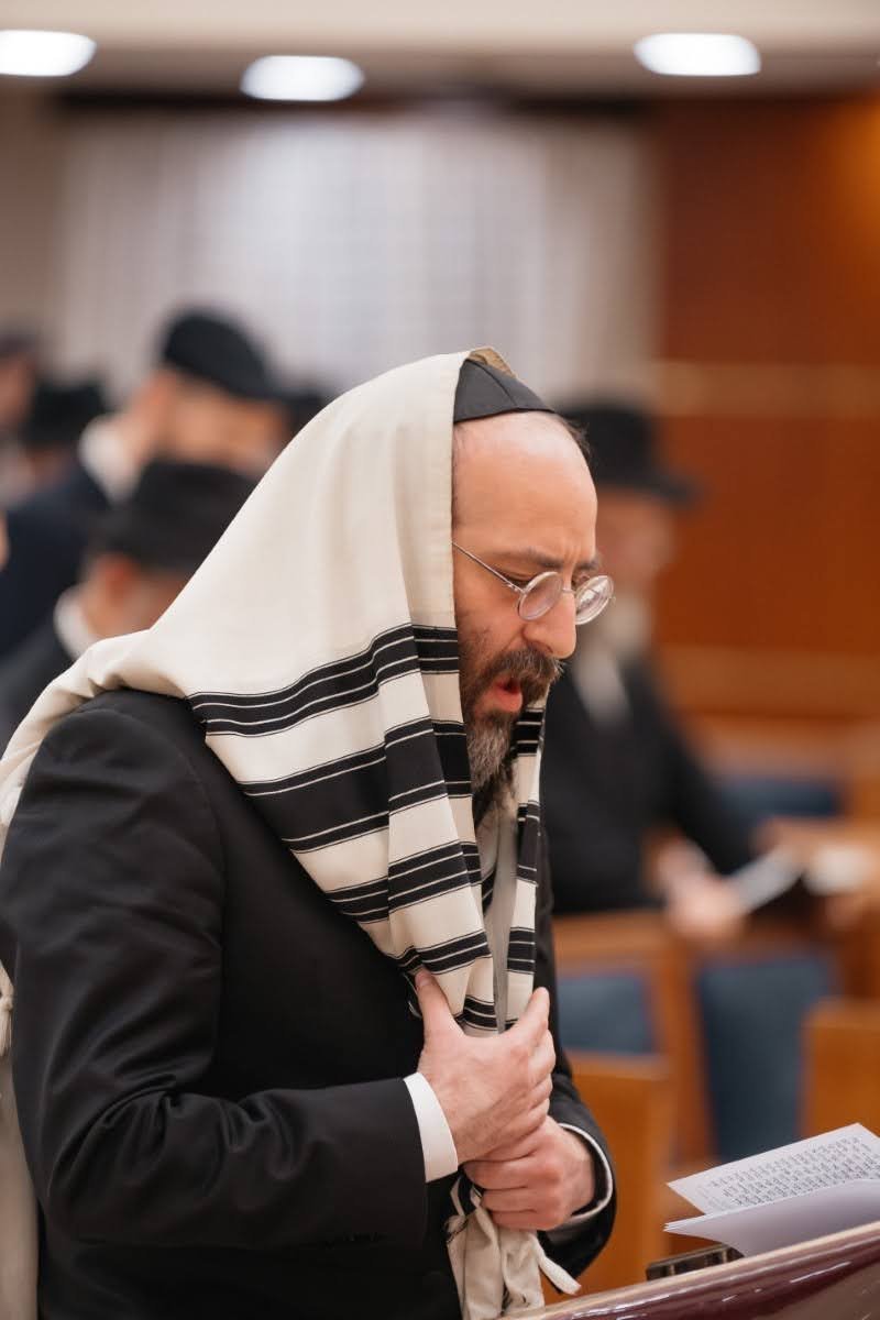 דוברות הקהילה
