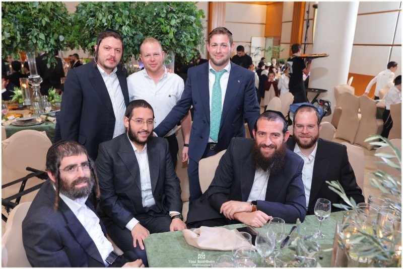 יוסי רוזנבוים