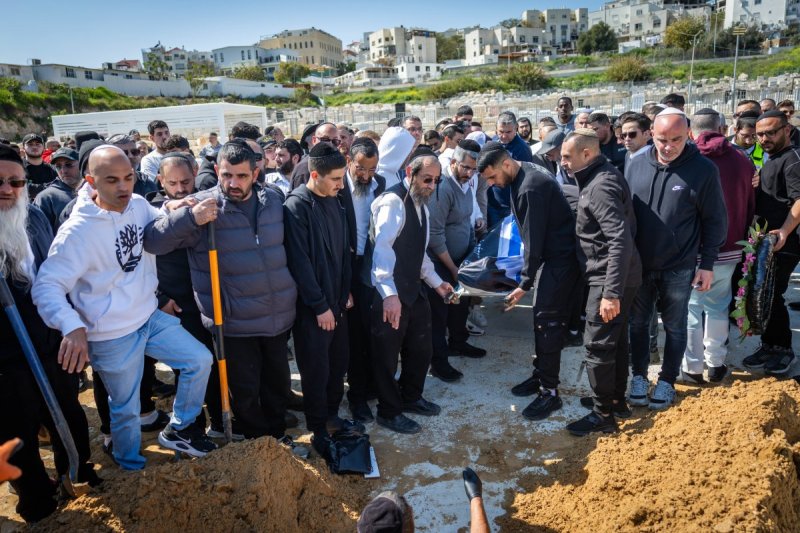 יונתן זינדל, פלאש 90