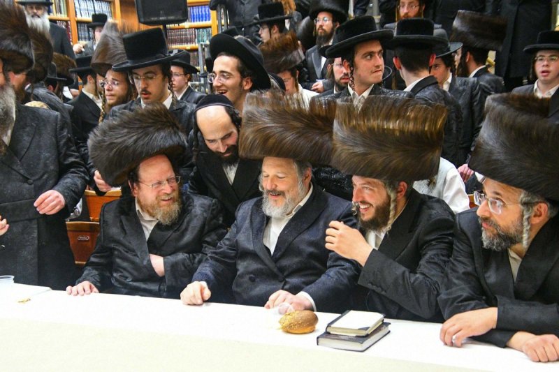 ארי קופרשטוק