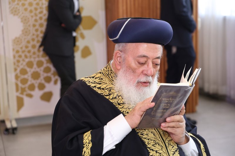 דוד ארזני