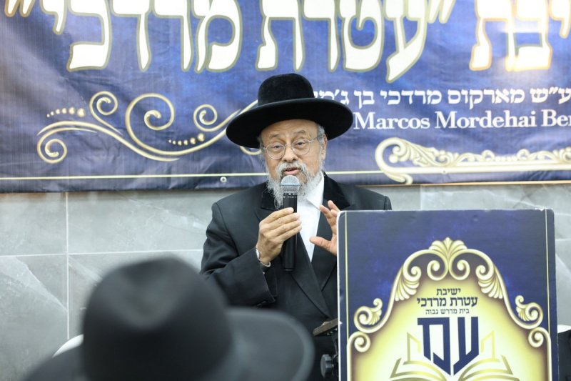 שוקי לרר