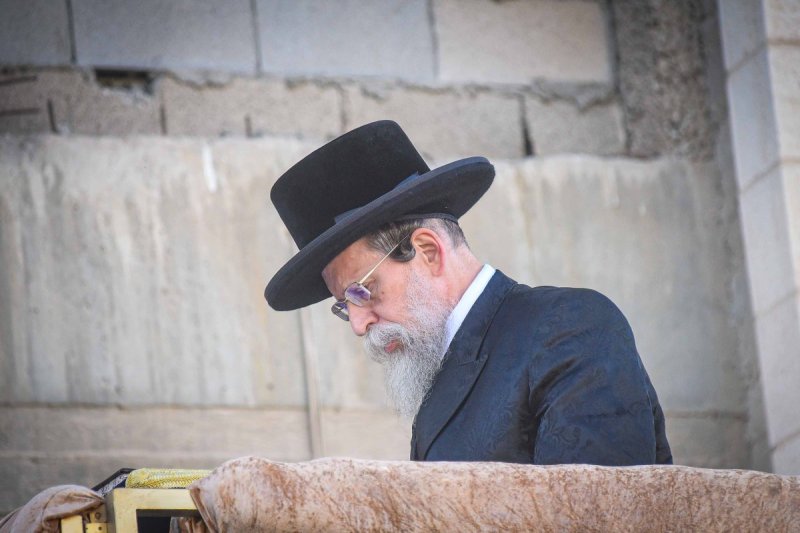 ארי קופרשטוק