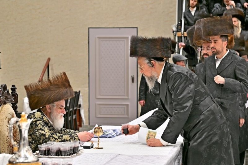 יהושע פרוכטר