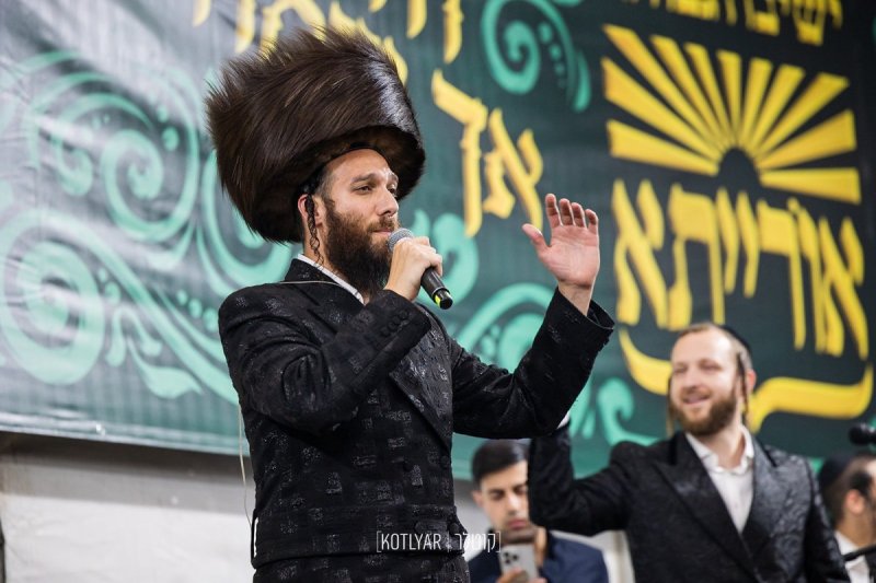 מענדי קוטלר