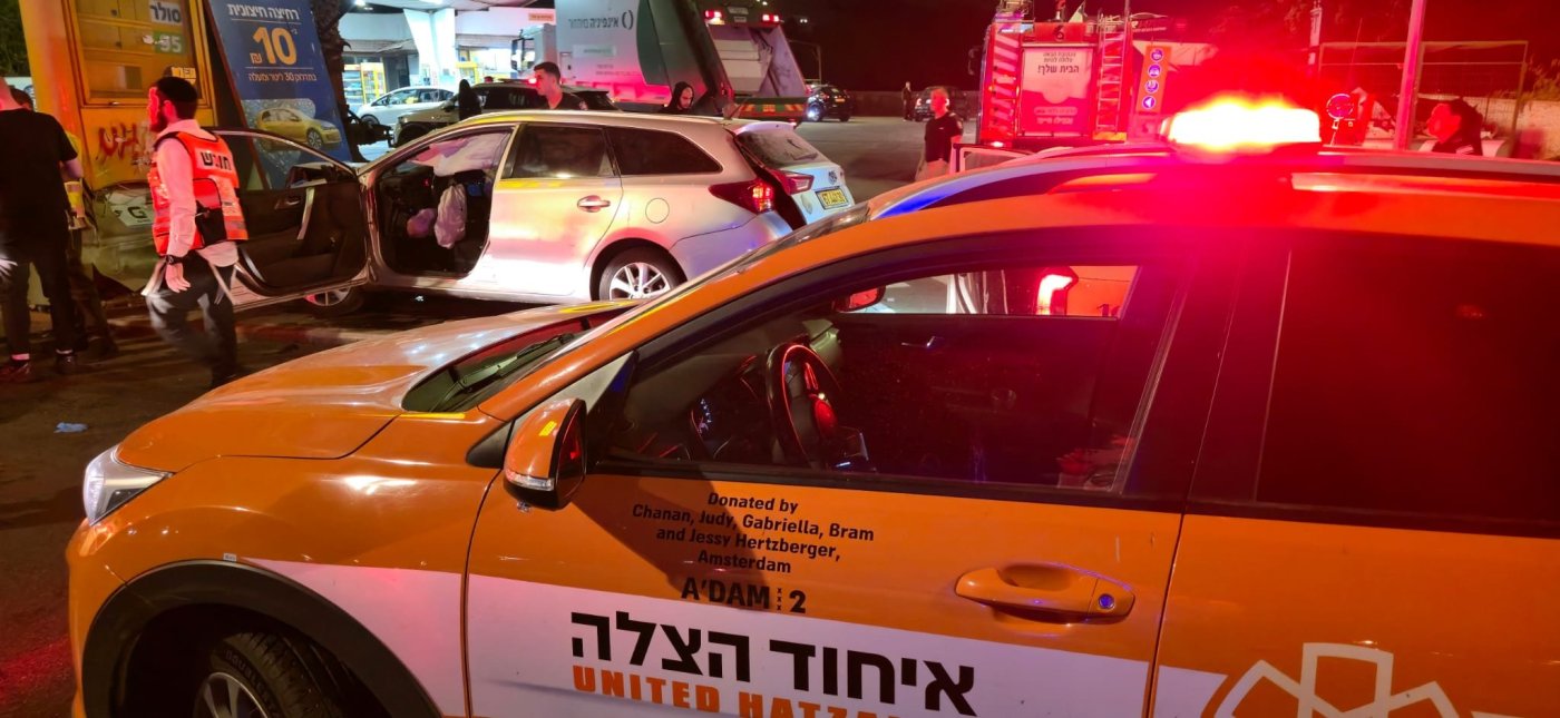 דוברות איחוד הצלה