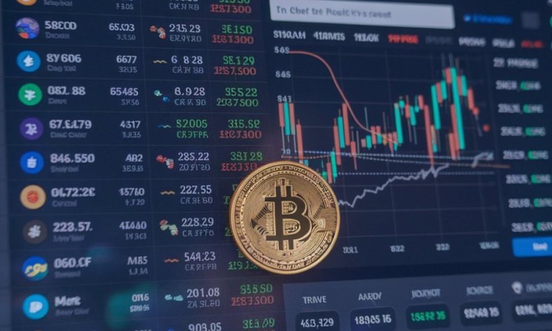 הזדמנות של פעם בחיים? כך הגיב שוק הקריפטו למלחמה