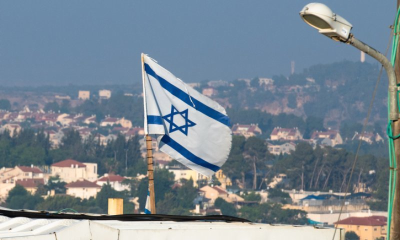 היישוב בשומרון שהולך להשתנות: אלפי תושבים חדשים ובנייה רוויה