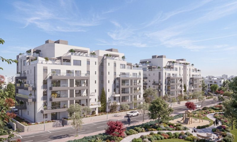 פתרון הדיור החרדי: החכמים מזהים את ההזדמנות במערב קריית גת