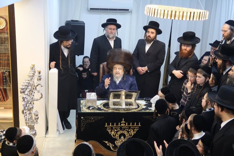 יחיאל רייכמאן