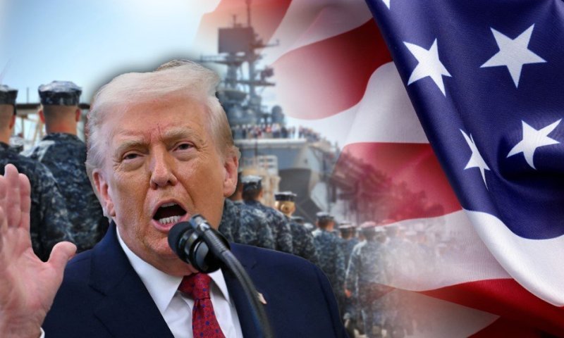 טראמפ לעג לר"מ בריטניה: "לא צריכים את מי שמצטרף למלחמות אחרי הניצחון"