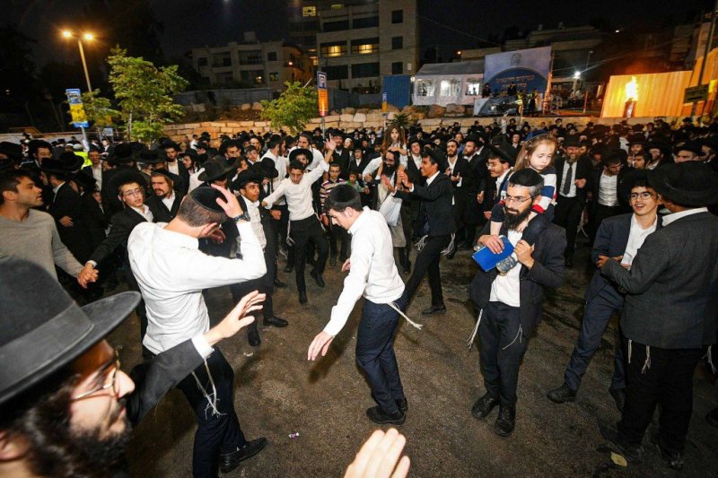 ארי קופרשטוק ומאיר אדרי