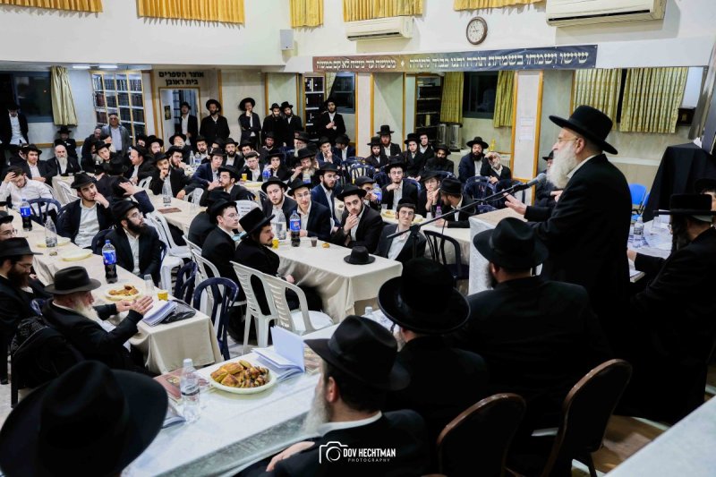 דוב בער הכטמן