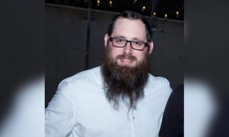 גיסו של הנרצח: "אף אחד לא יודע כמה הוא עשה בשביל הקהילה"