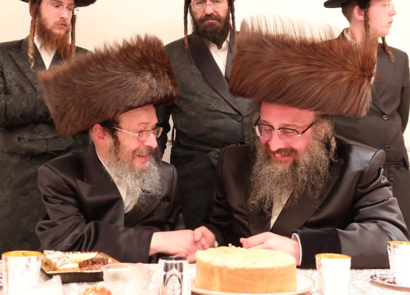 ב. מיכאלי וא.שטול