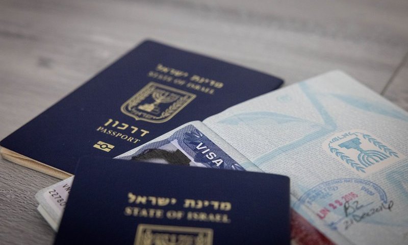 בשורה לנוסעים: ישראל וקולומביה מבטלות את חובת הוויזה