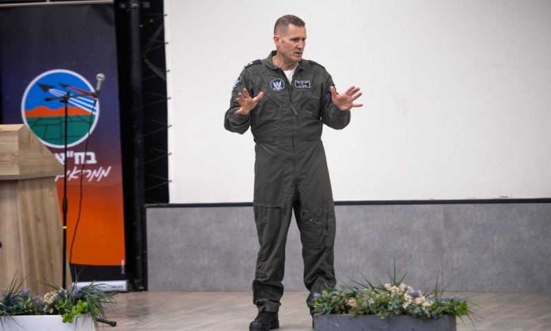 מפקד חיל האוויר נגד מדיניות הממשלה: "דרושה ועדת חקירה"