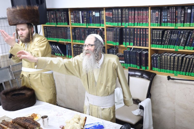 שלומי טריכטר