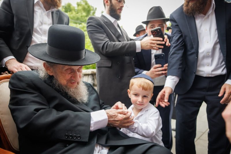 אלי קובין ודניאל נפוסי