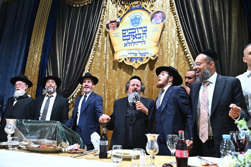 שוקי לרר