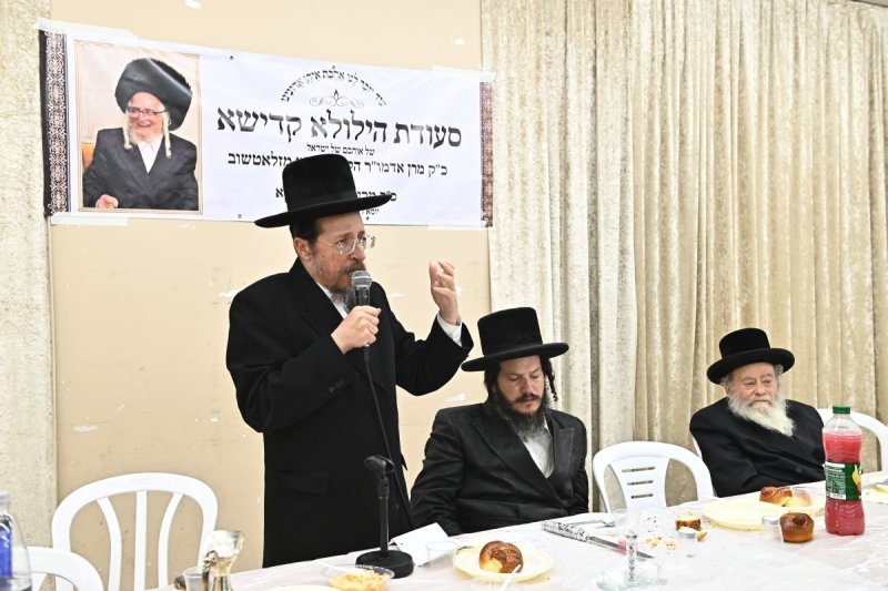 שוקי לרר