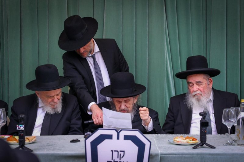 מאיר זלזניק ודניאל נפוסי