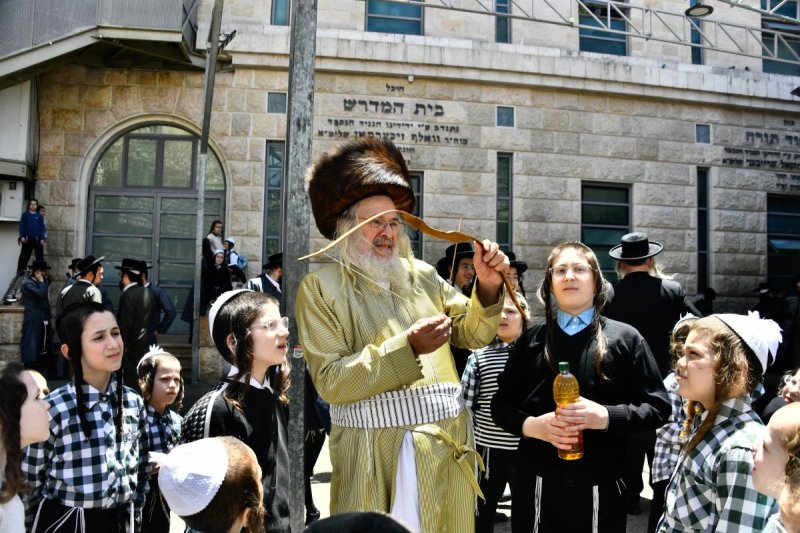 שוקי לרר