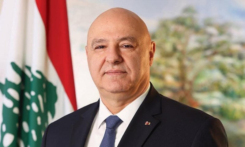 נשיא לבנון דורש הפסקת אש מיידית: "לא נשלם על מלחמות של אחרים"