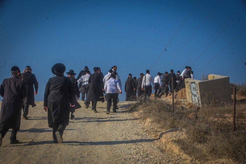 ארי קופרשטוק