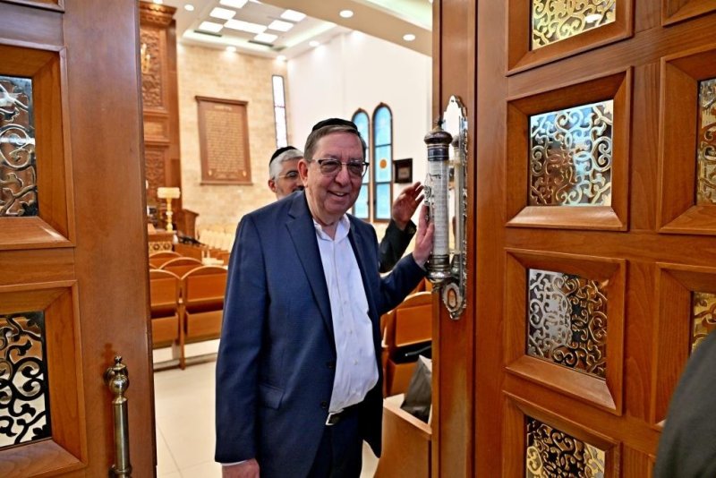 יהושע פרוכטר