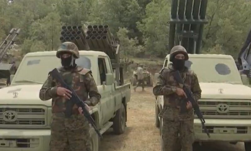 חיזבאללה מביע חוסר שביעות רצון מהמימון האיראני