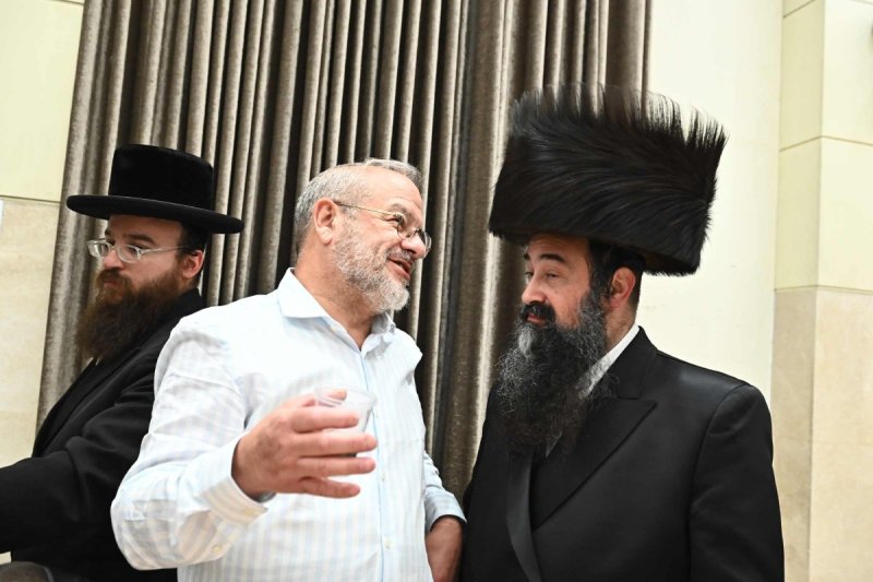 שוקי לרר