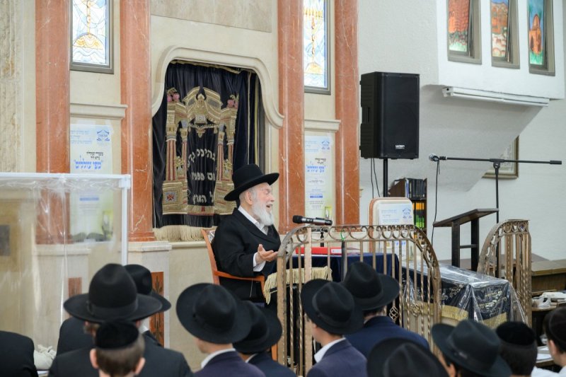 מנדי רוט