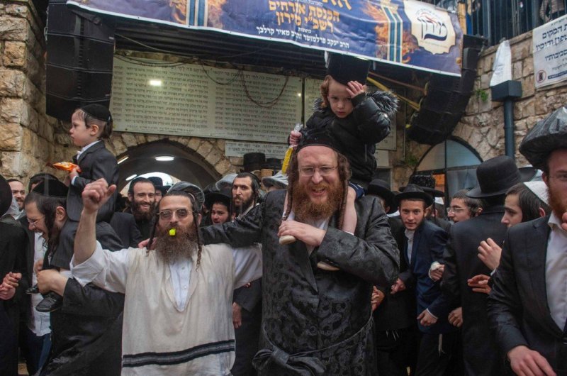 ארי קופרשטוק
