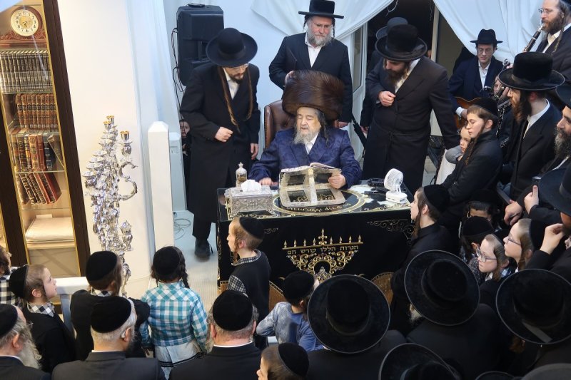 יחיאל רייכמאן