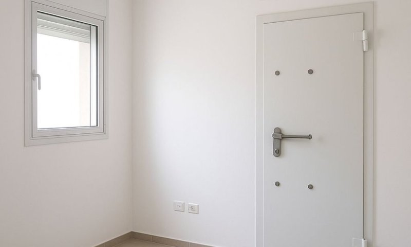 שימו לב לשינויים: בקרוב - תקן חדש לממ"ד שלכם בבית