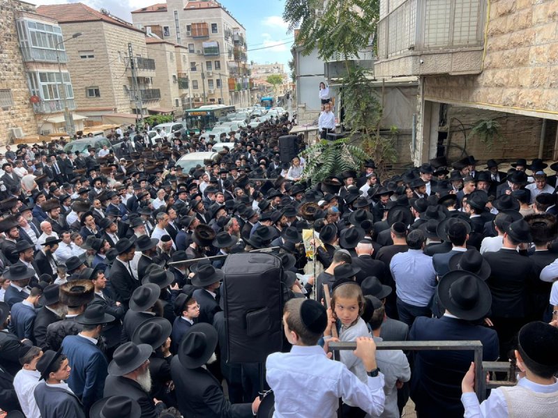 מאיר אייזנשטטט