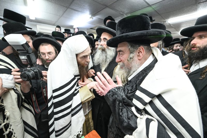 משה גולדשטיין