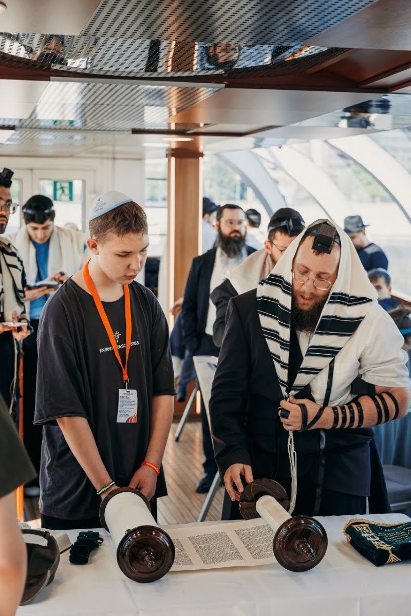 א. פרוז'ילינה