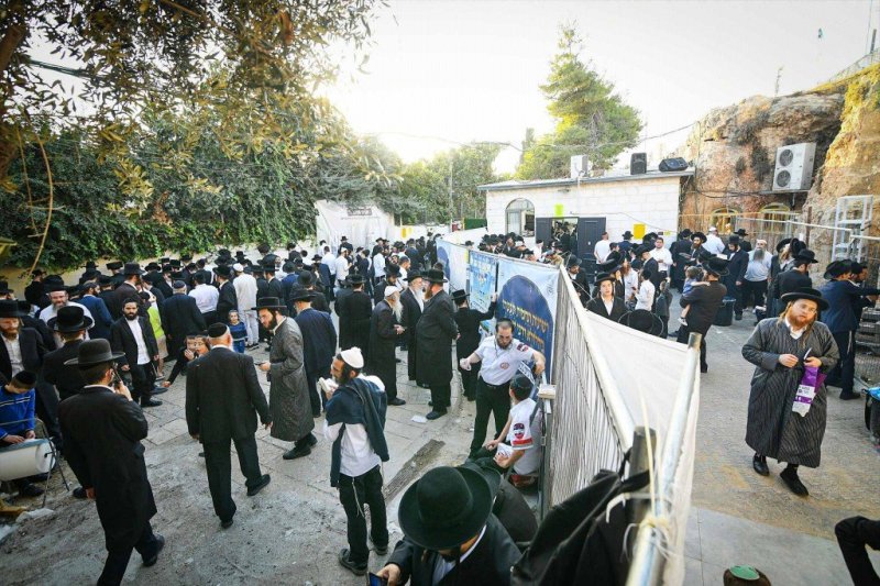 ארי קופרשטוק ומאיר אדרי