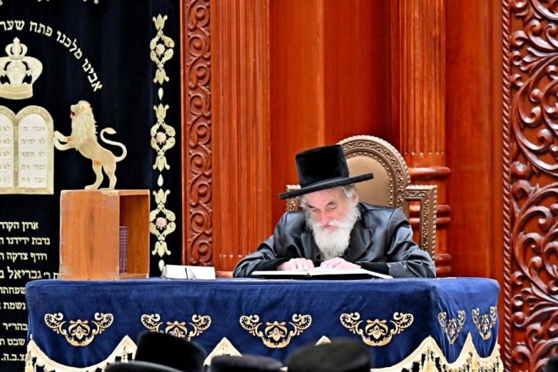 יהושע פרוכטר