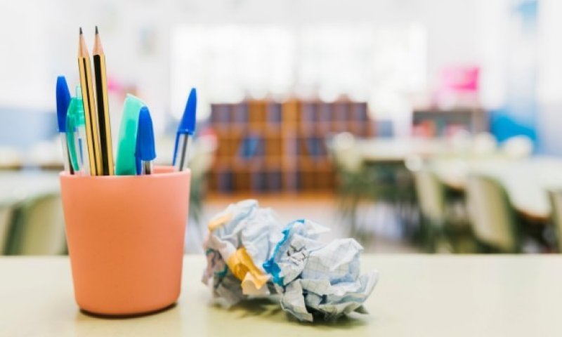 החל מיום שני: אלה האזורים שבהם יפתחו בתי הספר 