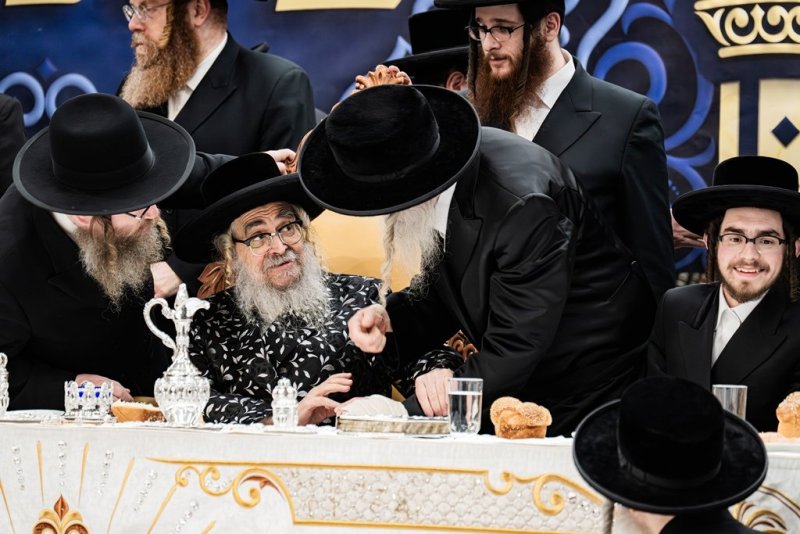 י. שטיין, שלום קליין ושלום שוורץ