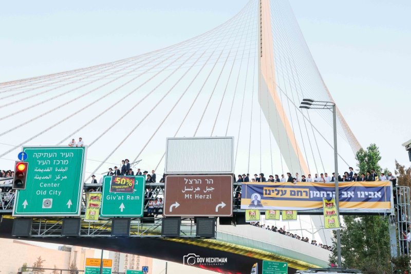 דב בער הכטמן