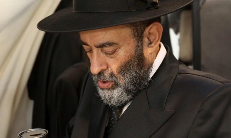 בגיל 82: נפטר סוכן הביטוח המפורסם הרה"ח ר' משה בינר ז"ל