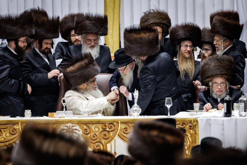 יוסי גולדברגר