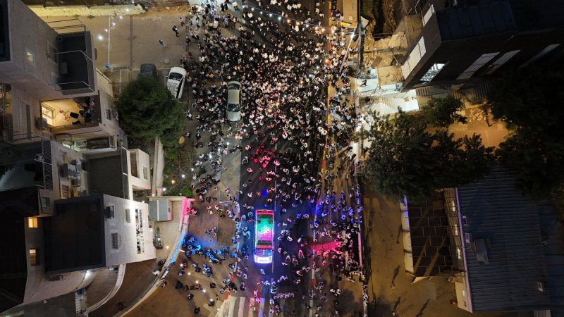 משה גולד