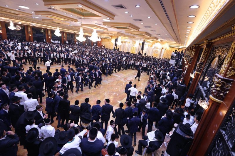 יעקב נחומי ודניאל נפוסי