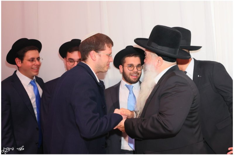 אלעזר פיינשטיין