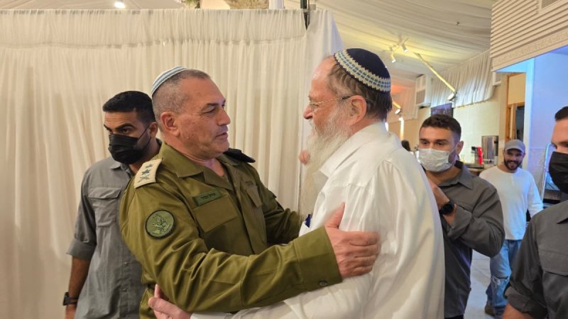 מענדי קורנט